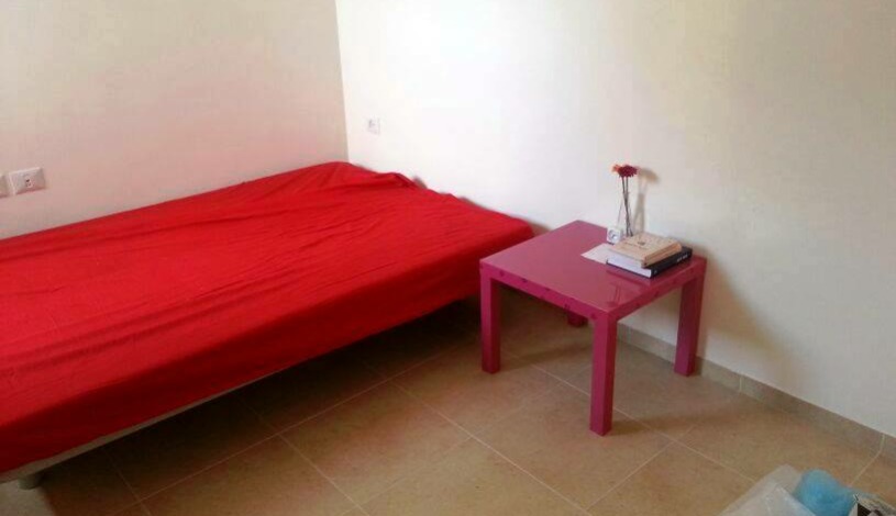 Apartment Eliyahu Berlin Tel Aviv - Apt 36034